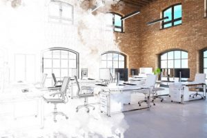 office fit outs SA