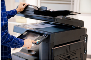 Ariel Print printers Adelaide