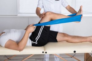 Adelaide mobile physio