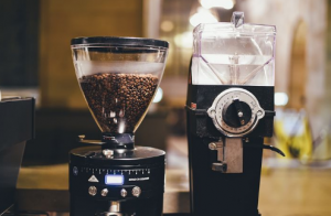 Jura coffee machine