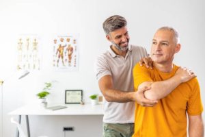 chiropractor Adelaide clinic