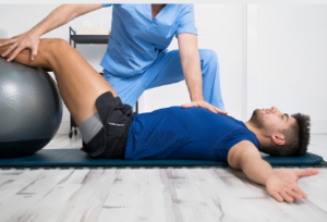 best sports physio Adelaide